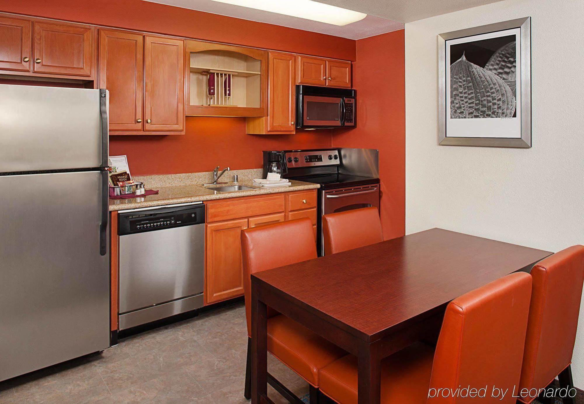Residence Inn Seattle North/Lynnwood Everett Exterior foto